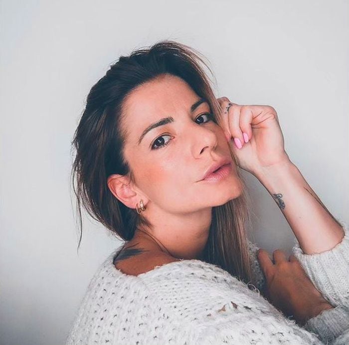 La 'influencer' Cristina Inés vuelve a tener cáncer tras perder a su hija de un año por esta enfermedad