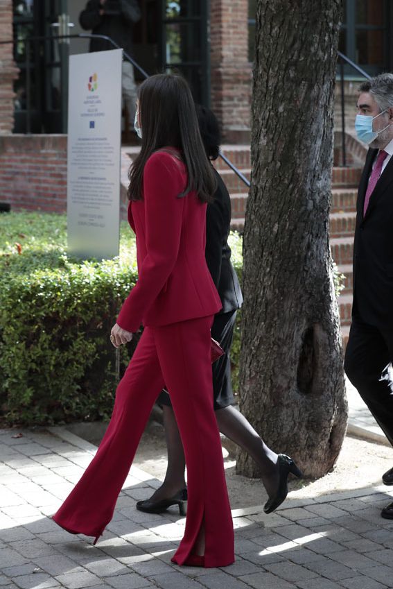 Reina Letizia