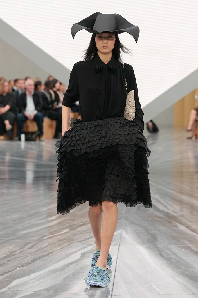 Dior Primavera/Verano 2026