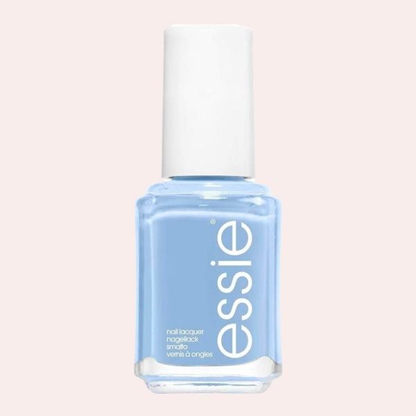 essie azul