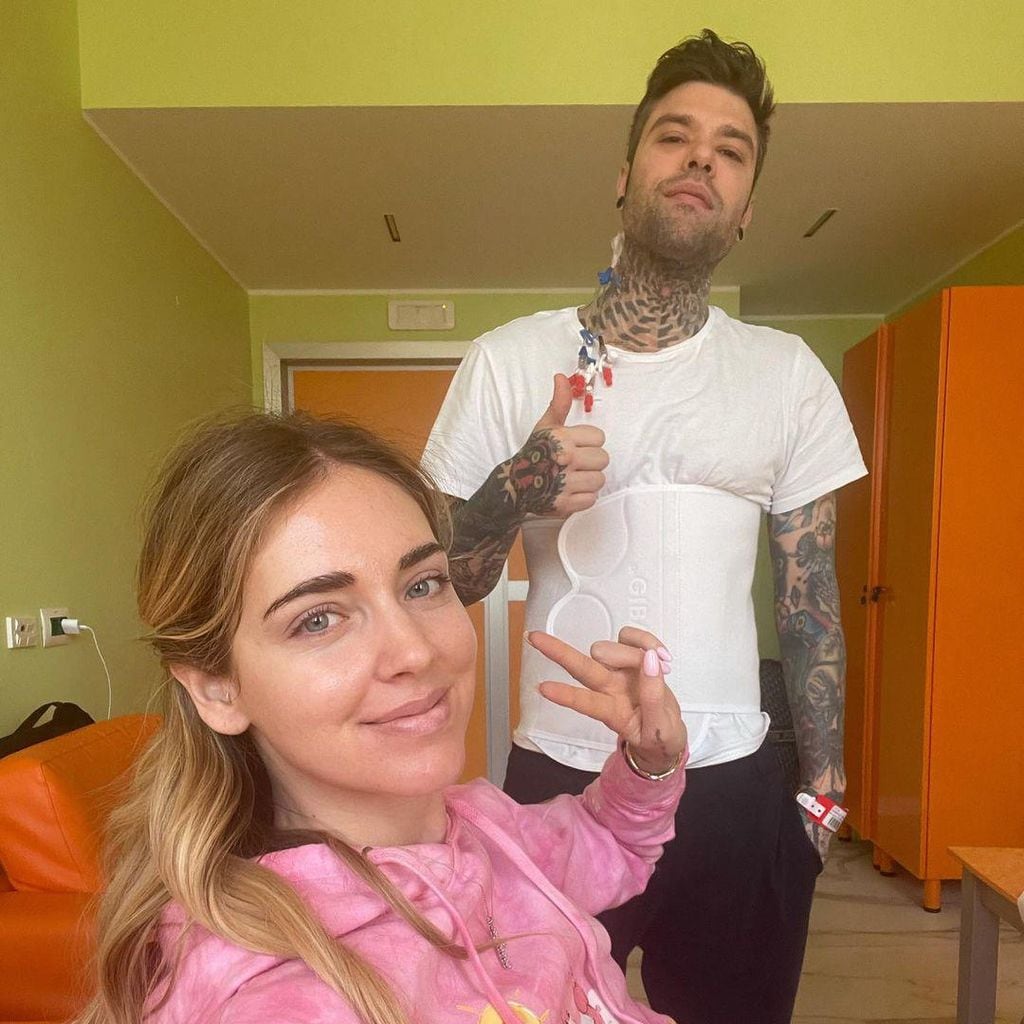 Chiara Ferragni