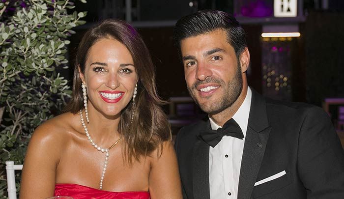 Paula Echevarría y Miguel Torres ya han sido padres