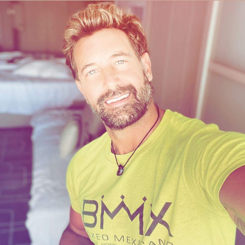 Gabriel Soto