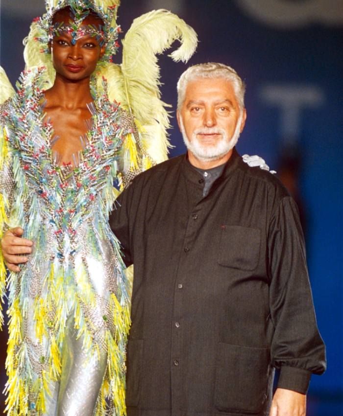Paco Rabanne