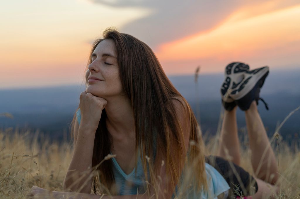 No es la distancia, es la presencia: el verdadero viaje ocurre hacia adentro