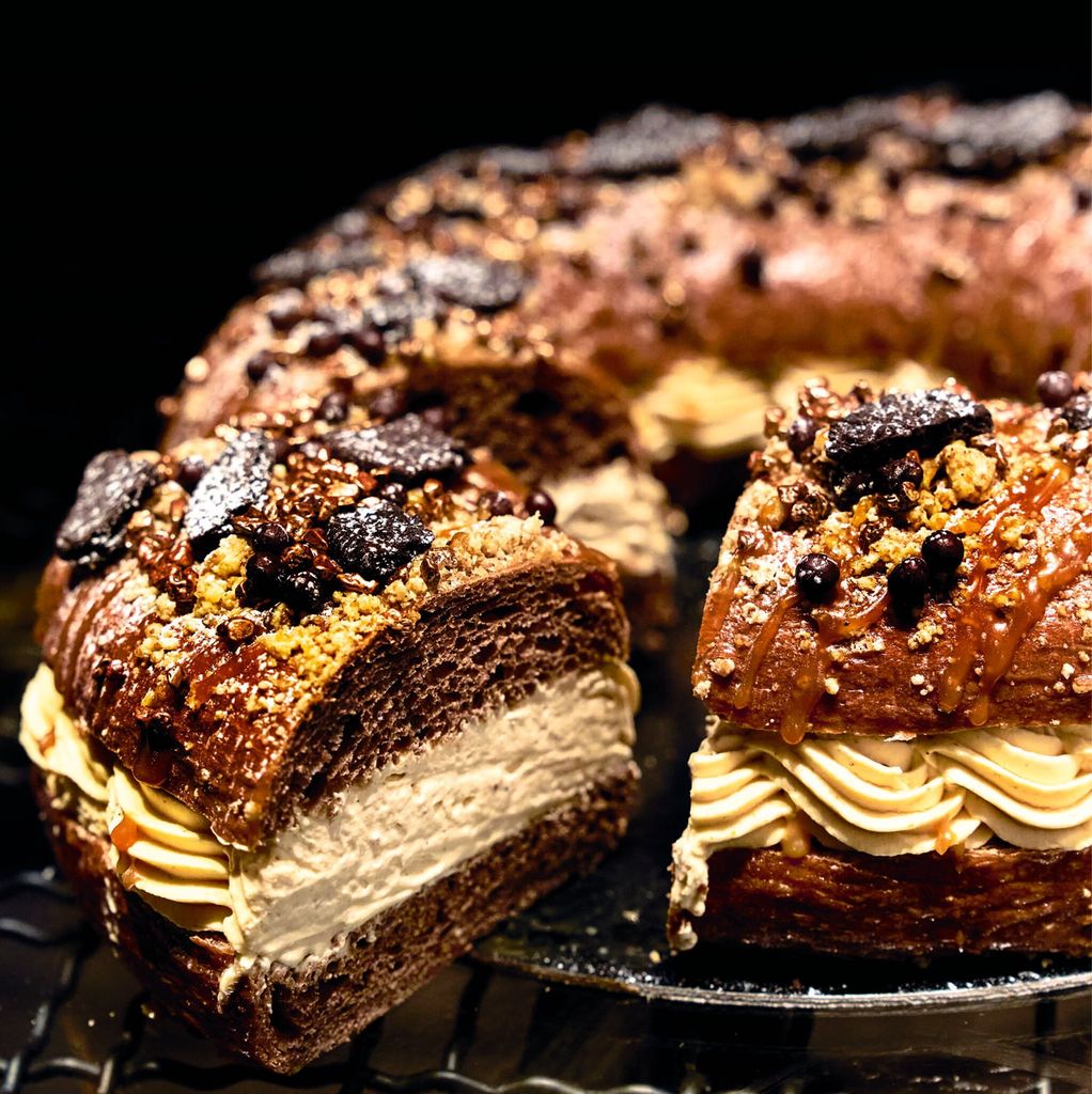 Dabiz Muñoz Especial HOLA Cocina 2021