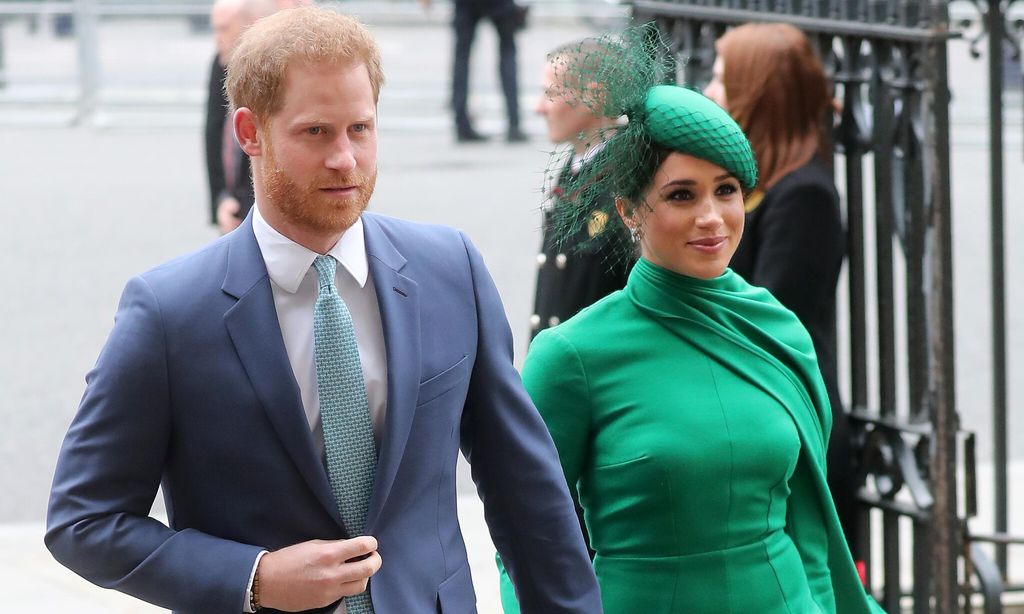 Commonwealth Day Service 2020