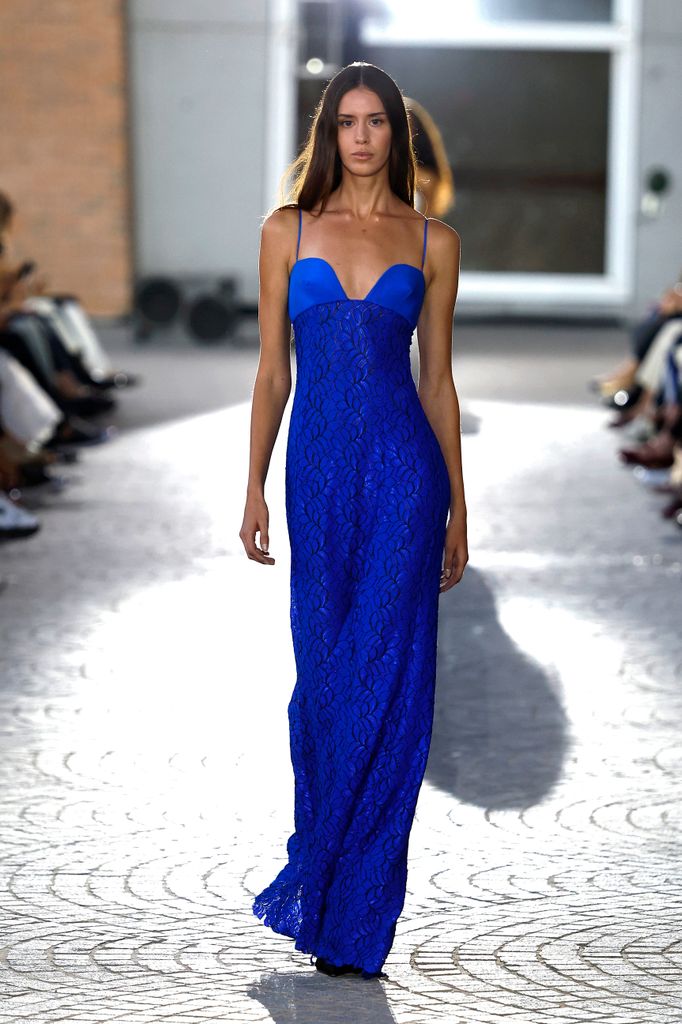 Fashion Week Madrid: desfile Alvarno Primavera/Verano 2027