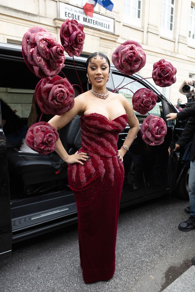 Cardi B 