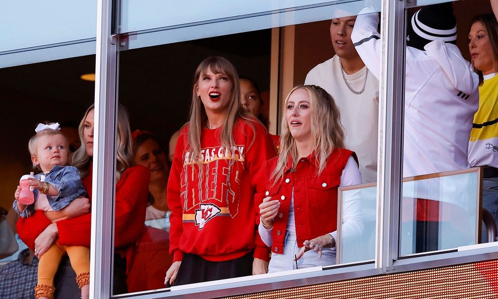 Taylor Swift