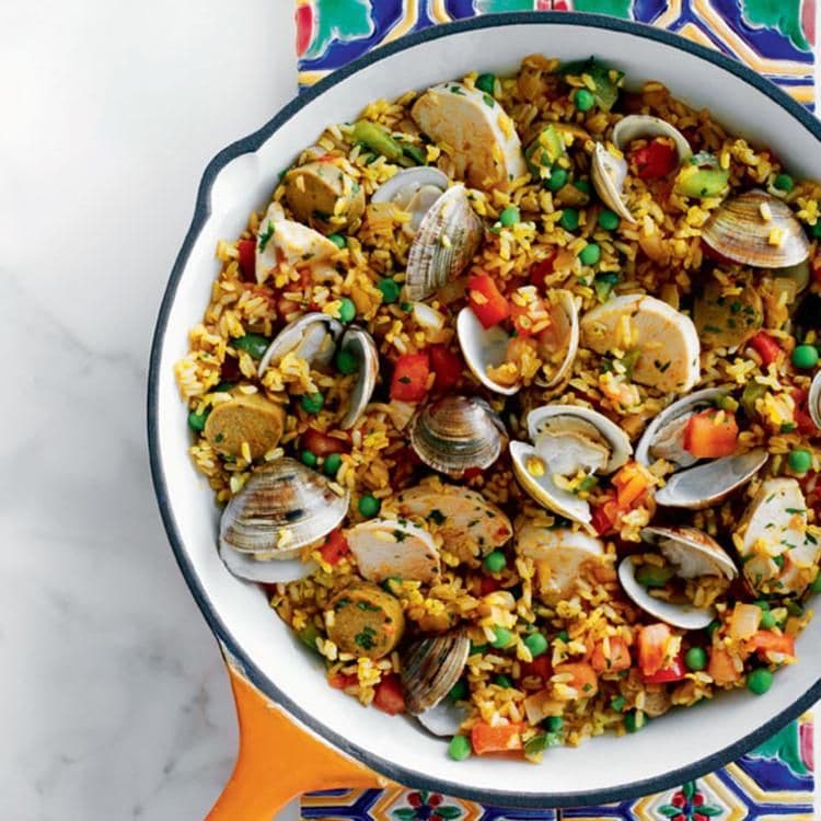 arroz-chirlas-butifarra