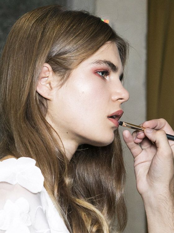 Maquillaje