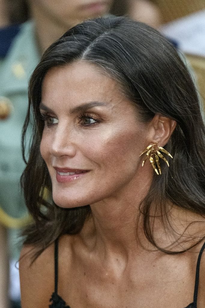 Reina Letizia