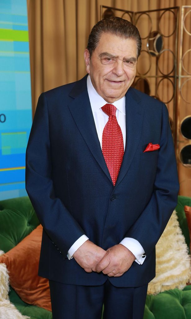 don francisco