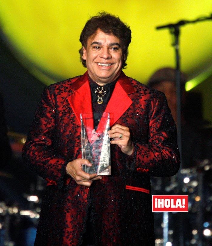 El artista estaba en medio de su gira de conciertos por Estados Unidos cuando inesperadamente sufrió un ataque al corazón
