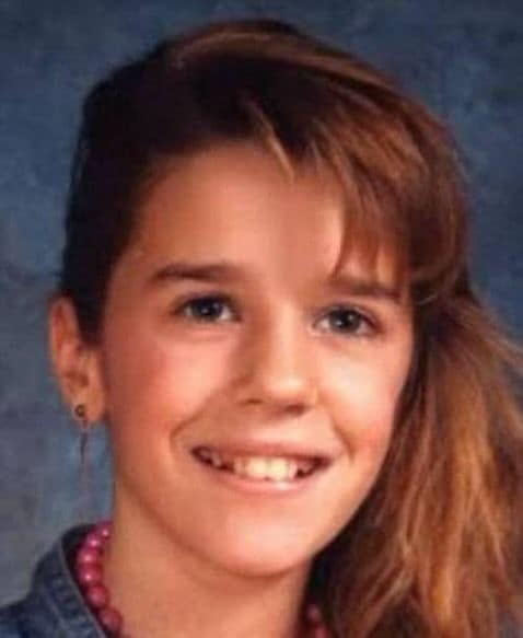 Justin Bieber compartió esta linda foto de su mamá, Pattie Mallette, para celebrar sus 50 años. 