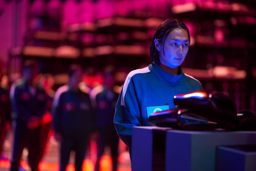 Tras la muerte de Thanos, ya no se ve a la sombra de nadie y el jugador 124 se siente protagonista