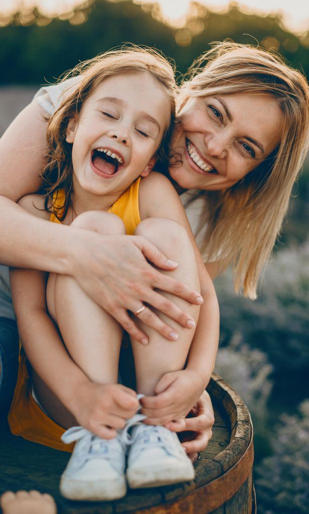 Así influye la salud mental de las madres en la familia