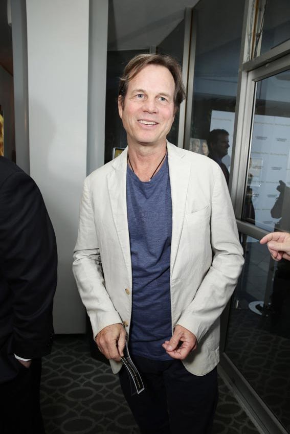 Bill Paxton