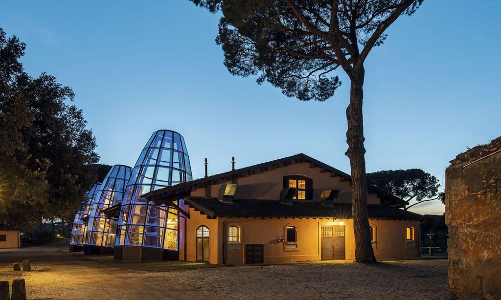 Casa Fendi