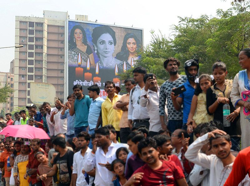 sridevi kapoor6 getty