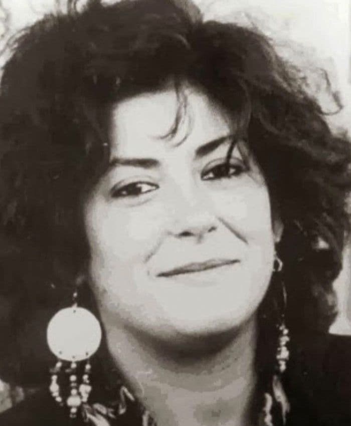Almudena Grandes