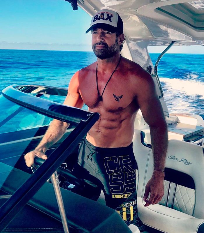 Gabriel Soto