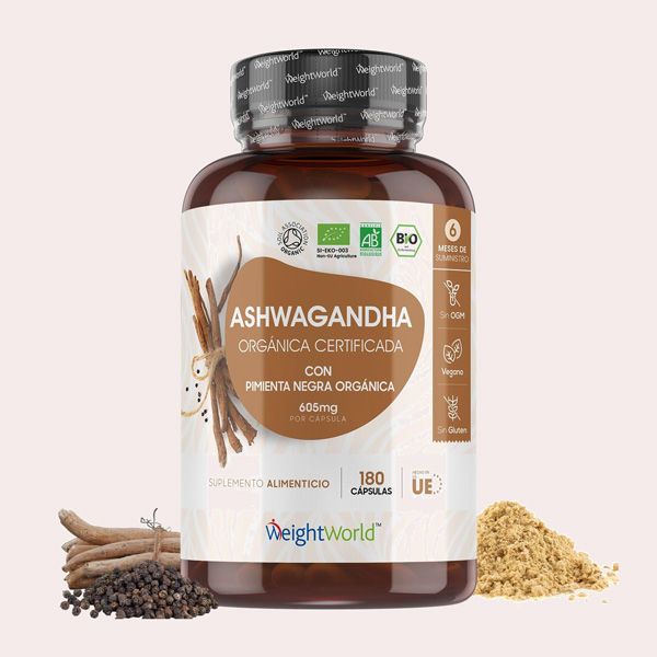 aswhagandha weightworld