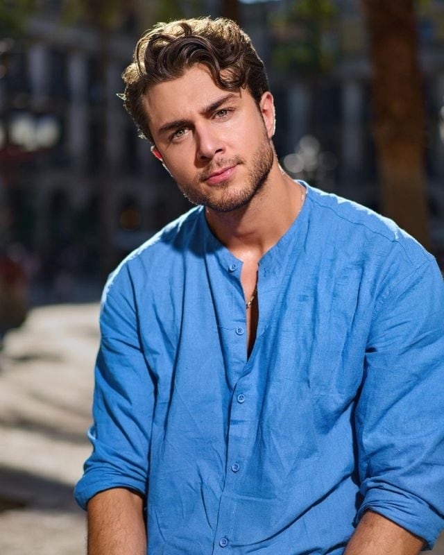 Onur Serit Yaran podría abandonar 'Hermanos' en la cuarta temporada