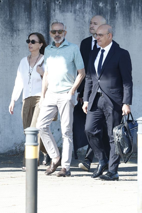 Imanol Arias ha llegado a un pacto con la fiscalía, según La Sexta