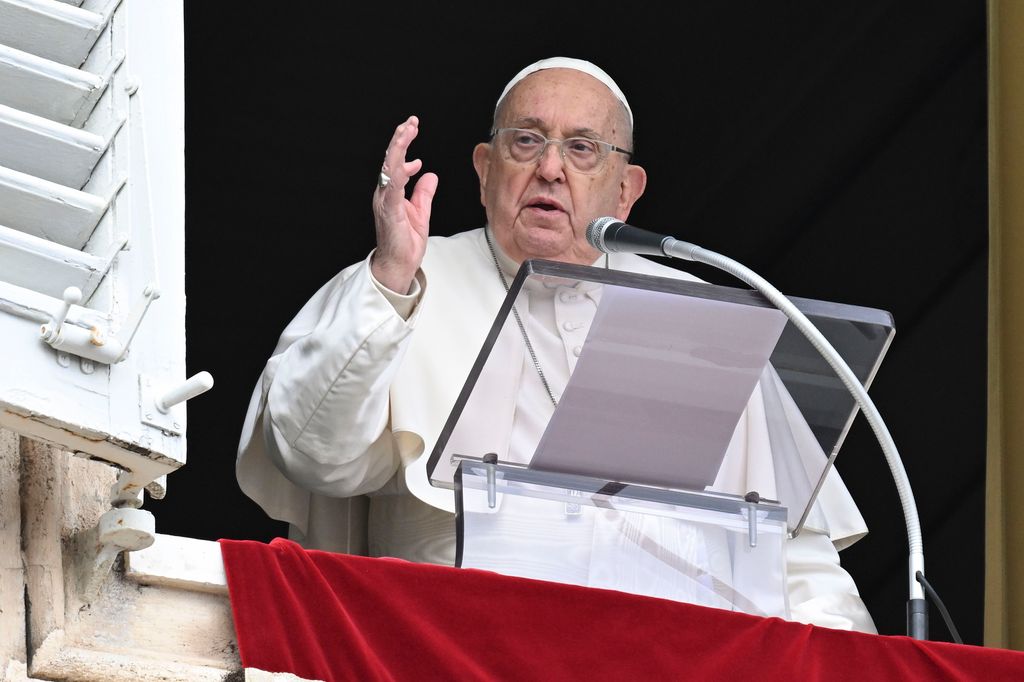 El Papa Francisco ha enfrentado severas crisis en su estadía en el Hospital Gemelli.