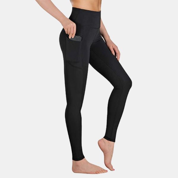 leggings negros amazon