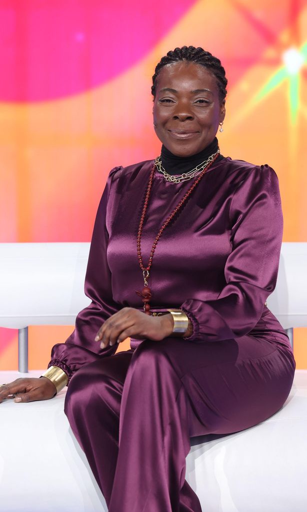 Buika OT.