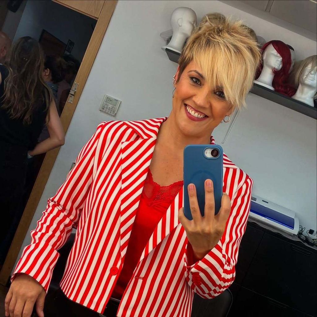 Cristina Pardo