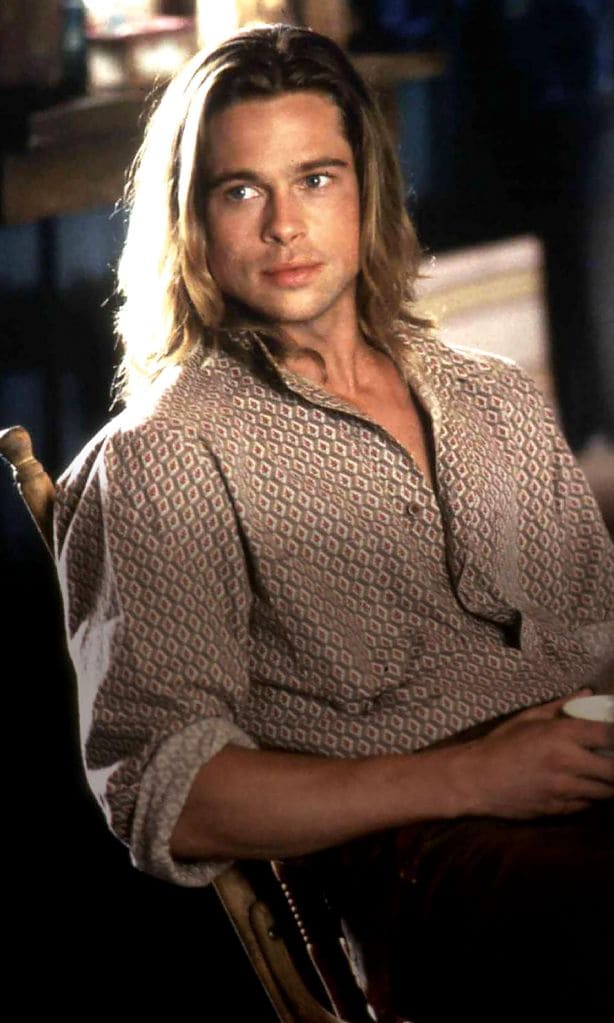 Brad Pitt HO4142