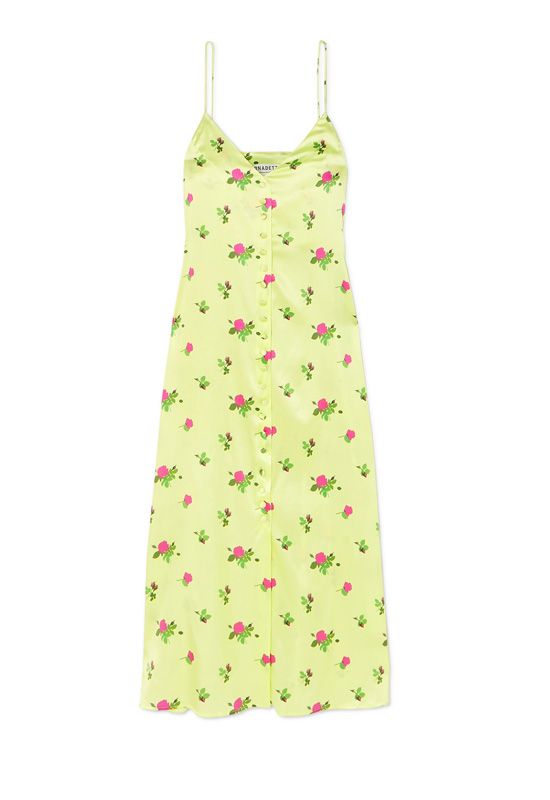 bronceado vestido