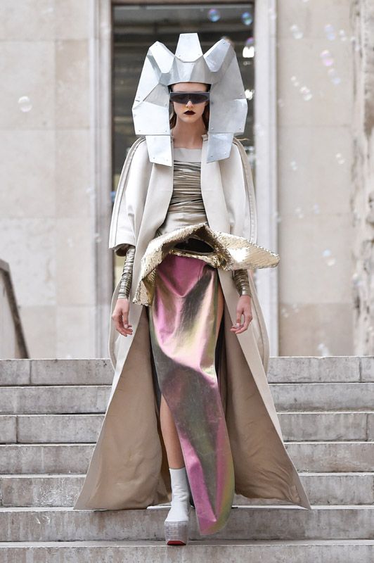 Rick Owens