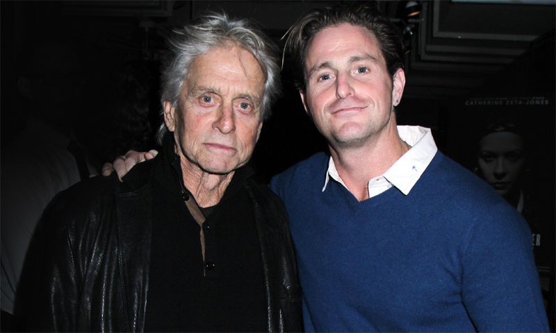 michael douglas gtres