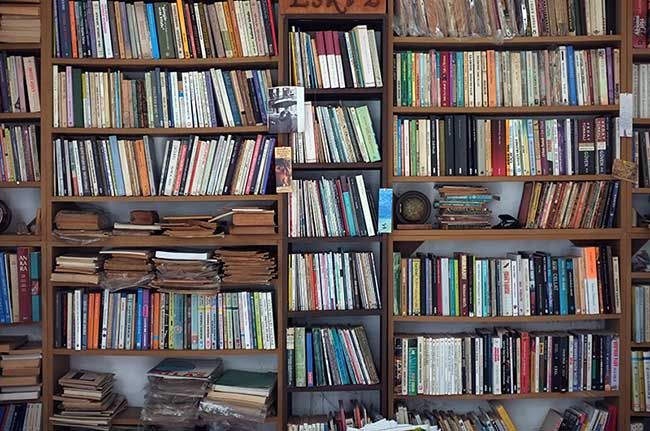 Biblioteca
