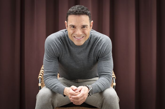 Antonio Rossi