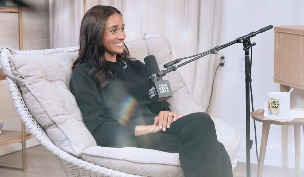 Meghan Markle