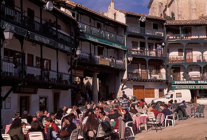 Chinchón