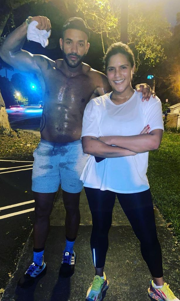 Francisca Lachapel
