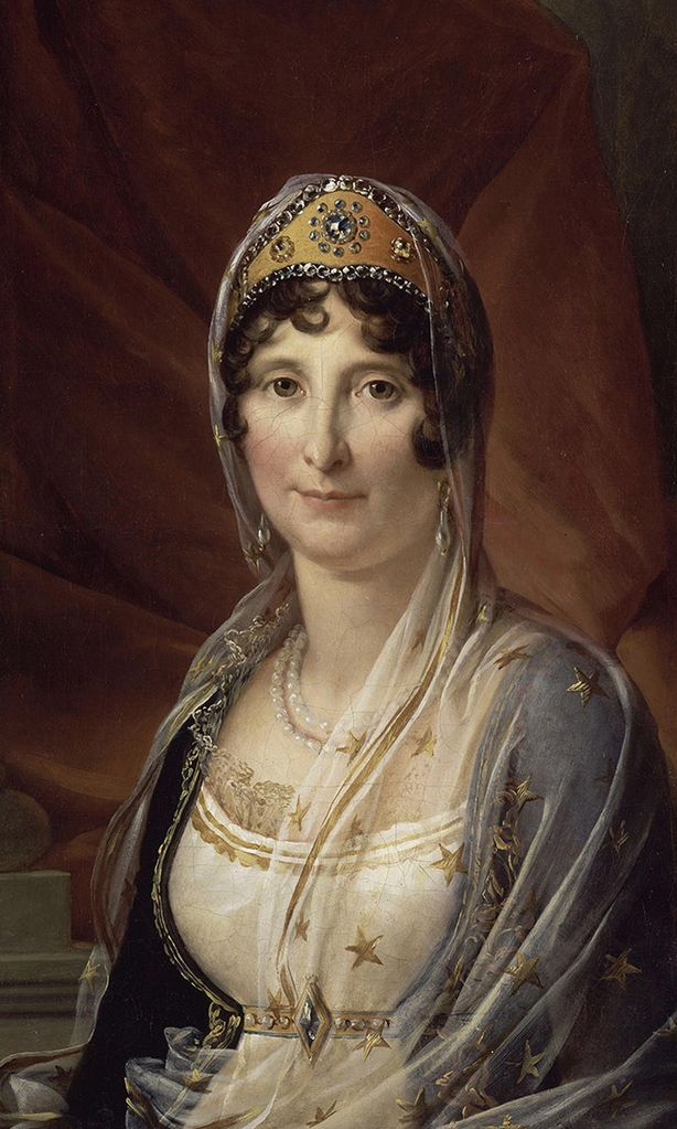 Letizia Bonaparte