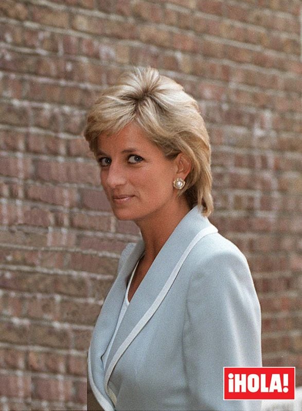 La verdadera Diana, todo lo que mostró en su último año de vida