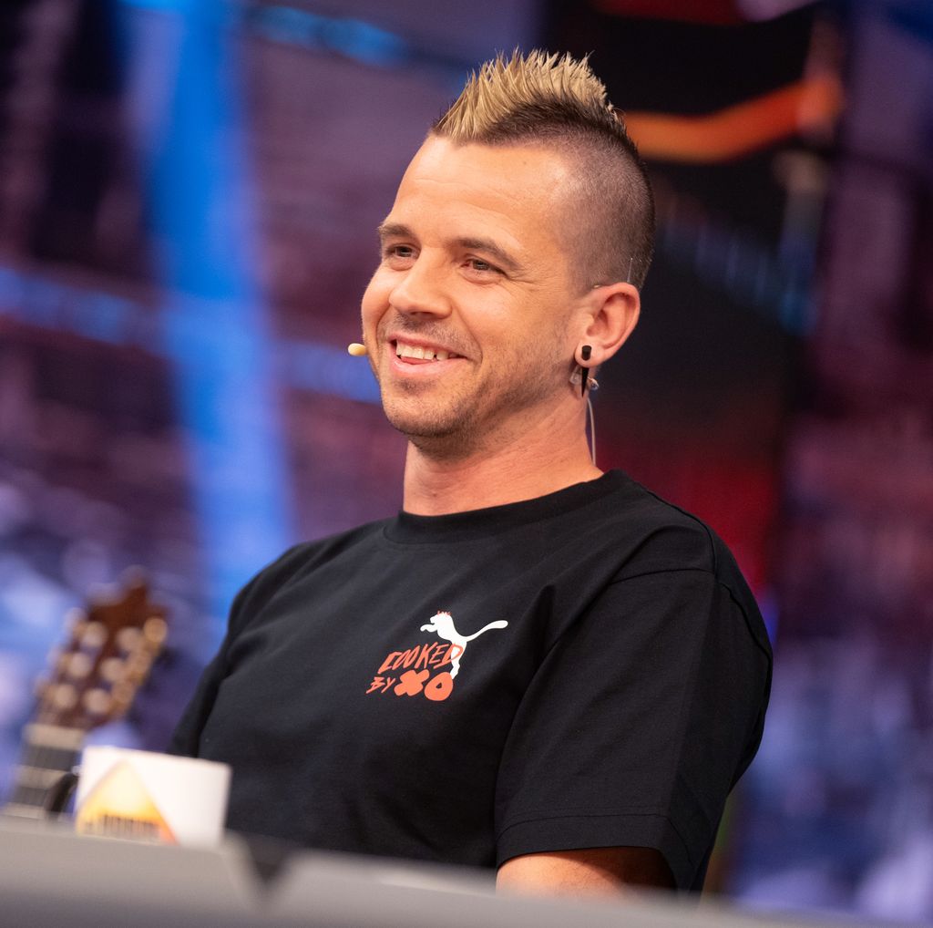 Dabiz Muñoz comentó sus consejos para hacer unas buenas patatas fritas la útlima vez que visitó el programa El Hormiguero. 