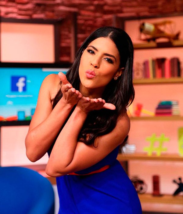 Francisca Lachapel 