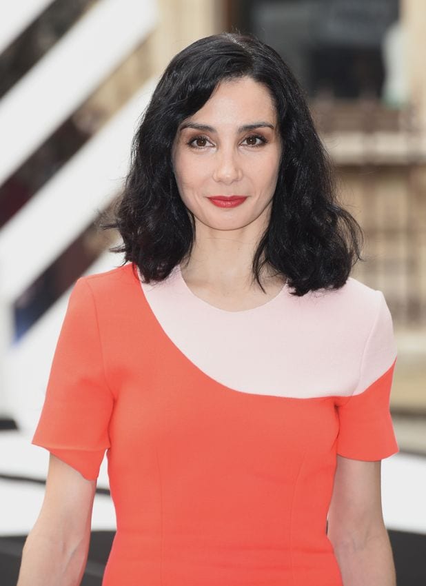 Tamara Rojo