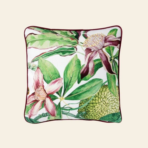 cojin tropical