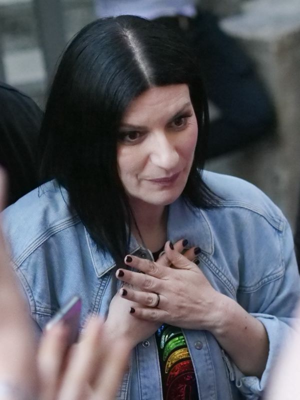 Laura Pausini